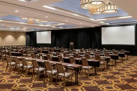 Sheraton New Orleans - 47