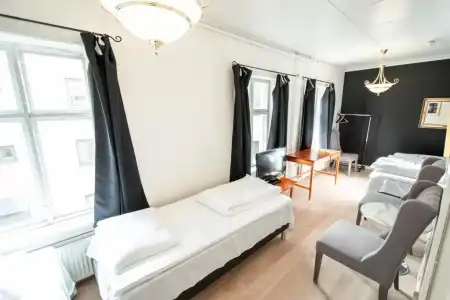 Grand Hønefoss - 18