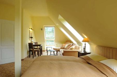 Best Western SeeFrankenhorst - 127