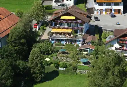 Das vegetarische Boutique Dreimäderlhaus - 41