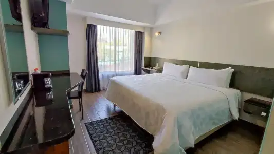 Holiday Inn Express Ciudad De Mexico Condesa by IHG - 103