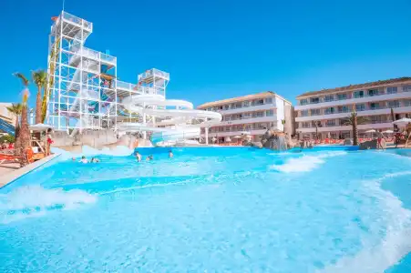 Fergus Club Mallorca Waterpark - 19