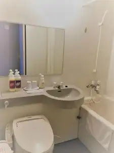 Crown Hills Yamagata - 9