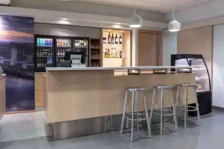Scandic Joensuu - 24