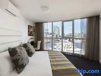 The Sebel Melbourne Docklands - 105