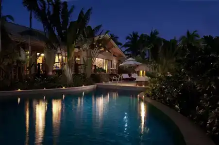 Hilton Sanya Yalong Bay Resort & Spa - 118