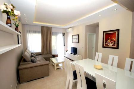 Butua Residence - 265