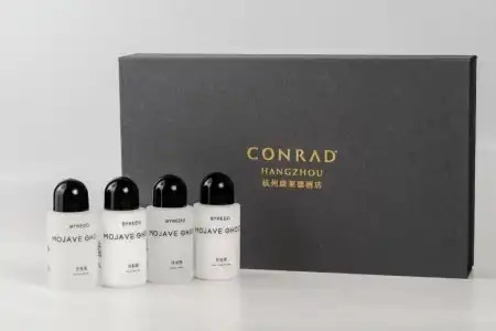 Conrad Hangzhou - 38