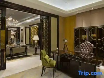 The Westin Wuhan Wuchang - 197