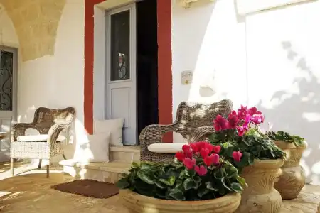 Masseria Montenapoleone - 97