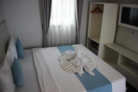 Scarlet Sails Resort - 47