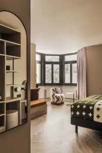 Altein Arosa, a Faern Collection Resort - 83
