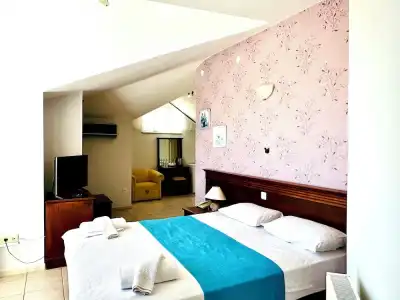 Villa Anfora Otel - 40
