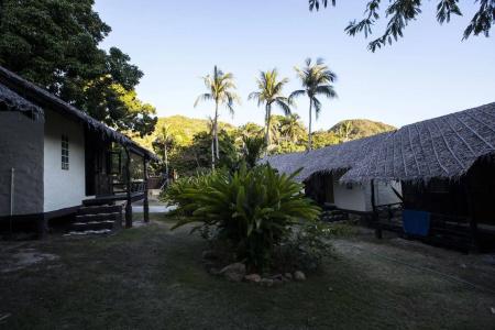 Shiralea Island Resort - 32