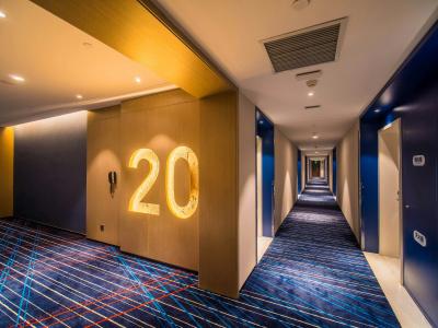 Holiday Inn Express Kunming West by IHG - 24