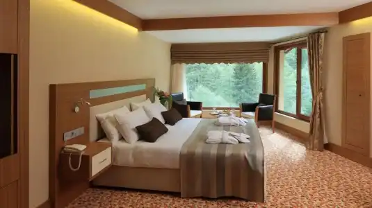 Kaçkar Resort - 68