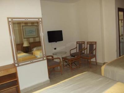 Masaya Suites - 33