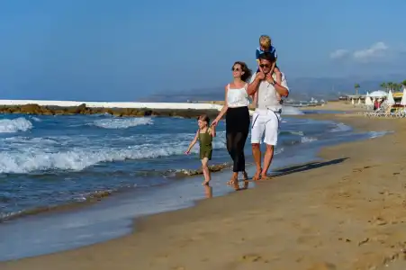Alexander Beach & Village Resort - 199