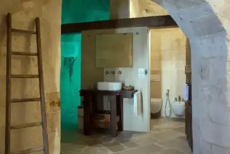 Locanda di San Martino & Termae Romanae - 113