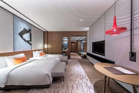 Wyndham Grand Yangon - 69
