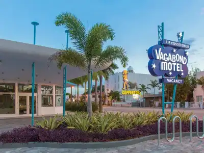 The Vagabond Miami - 45