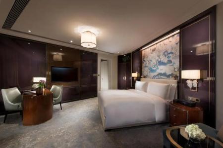Waldorf Astoria Chengdu - 100