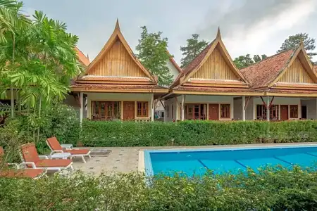 Bangtao Village Resort - 99