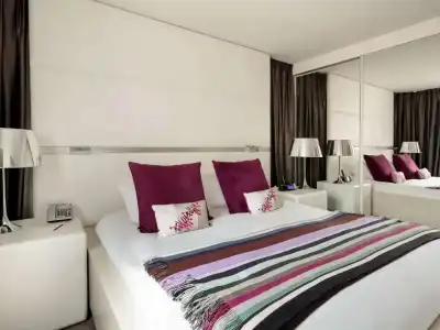 Grand Hôtel Roi René Aix - MGallery Collection - 137