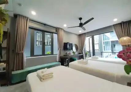 Sea'lavie Boutique Resort & Spa - 0