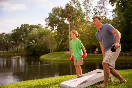 Sawgrass Marriott Golf Resort & Spa - 45