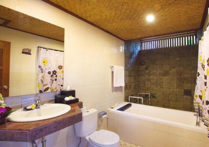 Rama Phala Resort & Spa - 8