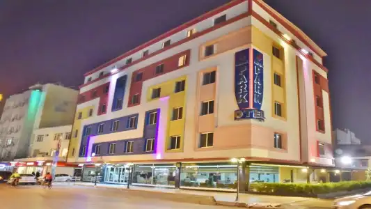 Adana Park Otel - 0