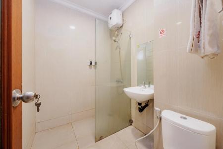 RedDoorz Premium near Ragunan Zoo 2 - 49