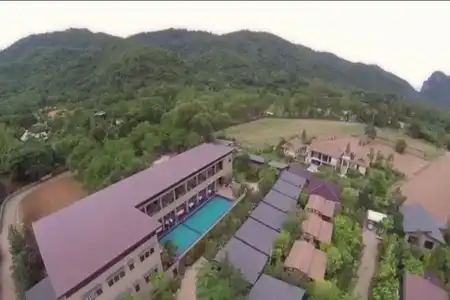 Charming in Khao Yai - 19