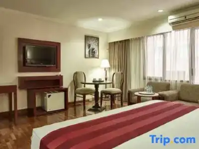Grand Menteng - 74