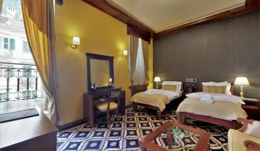 Historic Boutique Cattaro - 57