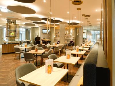 Holiday Inn STUTTGART by IHG - 44