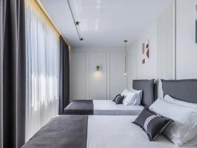 Mövenpick Lalez Durres - 25
