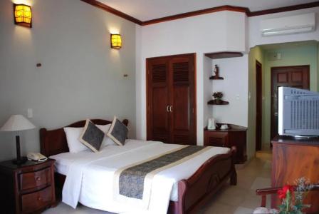 Canary Beach Resort - 36
