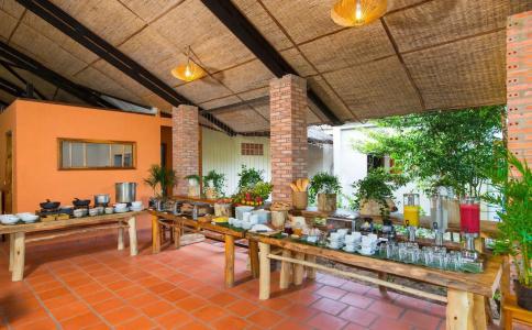Phu Quoc Valley Resort - 18