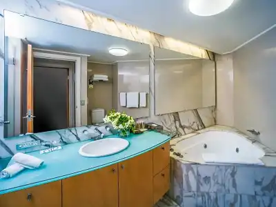 Pullman Quay Grand Sydney Harbour - 122
