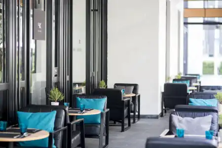 Cross Vibe Bangkok Sukhumvit - 16