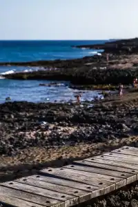 BlueBay Lanzarote - All inclusive - 24