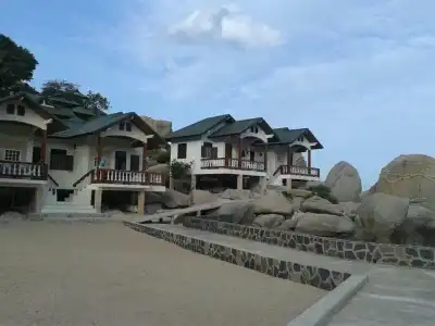 Family Tanote Bay Resort - 39