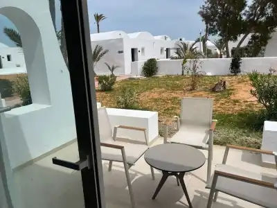 Aljazira Beach & Spa  -  Families and Couples Only - 77