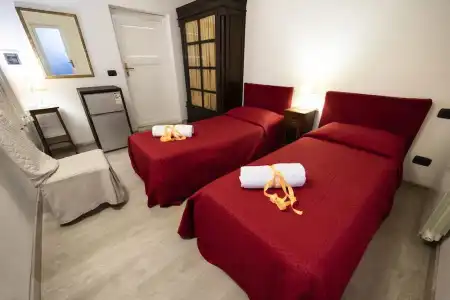 Bed & Breakfast Garibaldi - 1