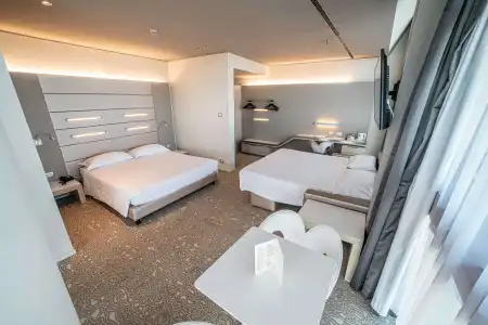 Best Western Plus Net Tower Padova - 45