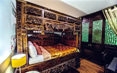 Songkhla Tae Raek Antique - 4