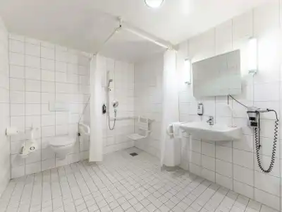 ibis Stuttgart Centrum - 41