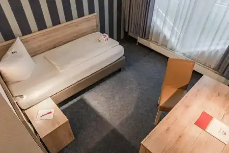 Astoria Business Resort Essen by Mayburgh - 45